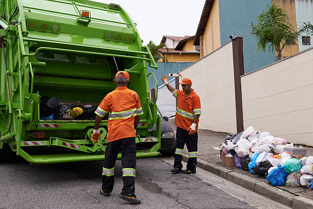 Professional Junk Removal in New Martinsville, WV